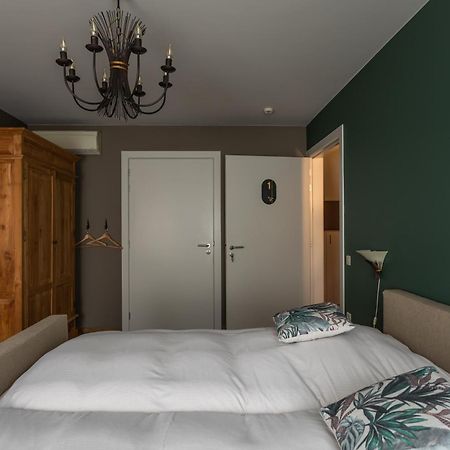 B&B De Floreffe NeerNeerpelt Zewnętrze zdjęcie