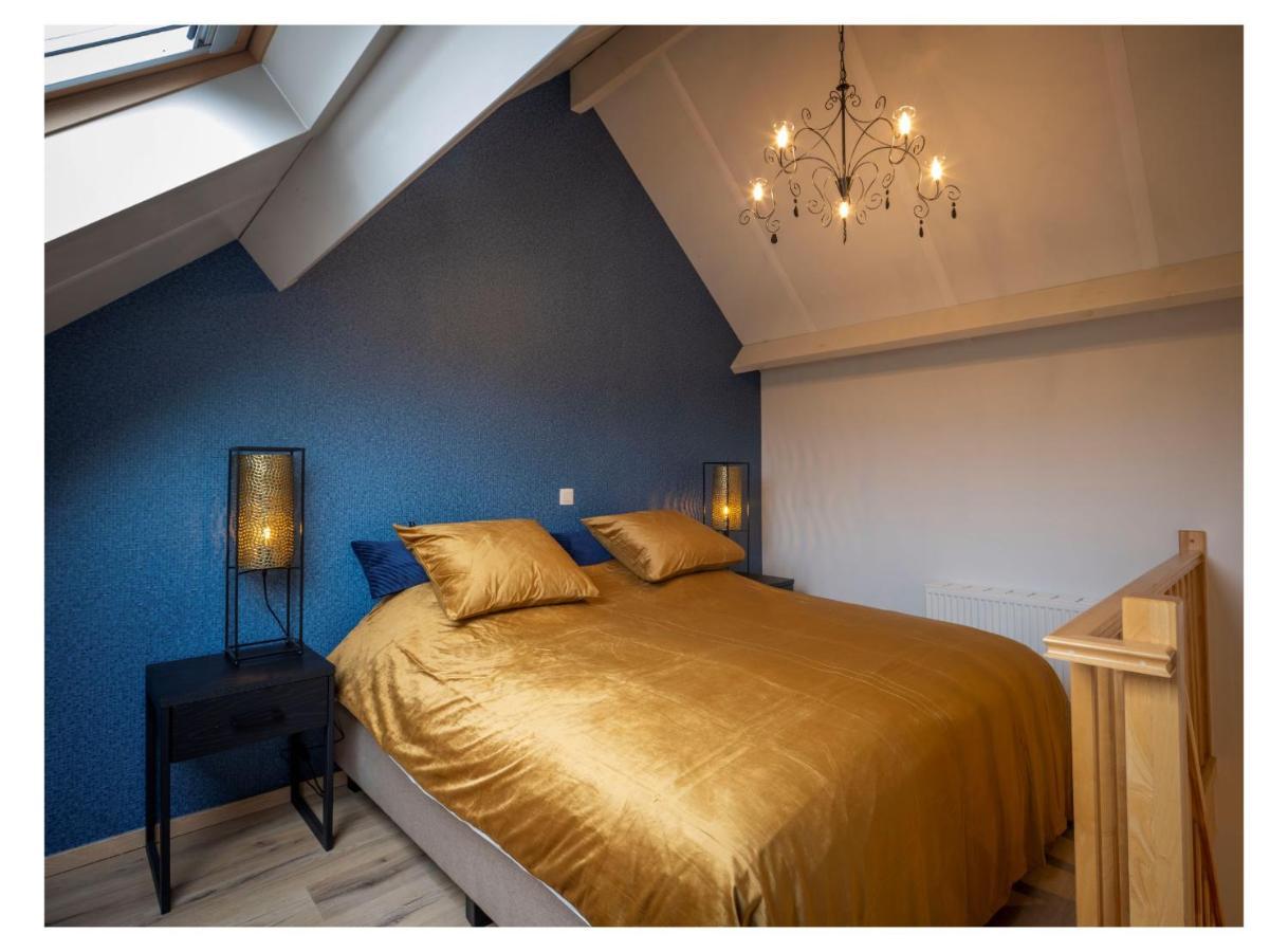 B&B De Floreffe NeerNeerpelt Zewnętrze zdjęcie