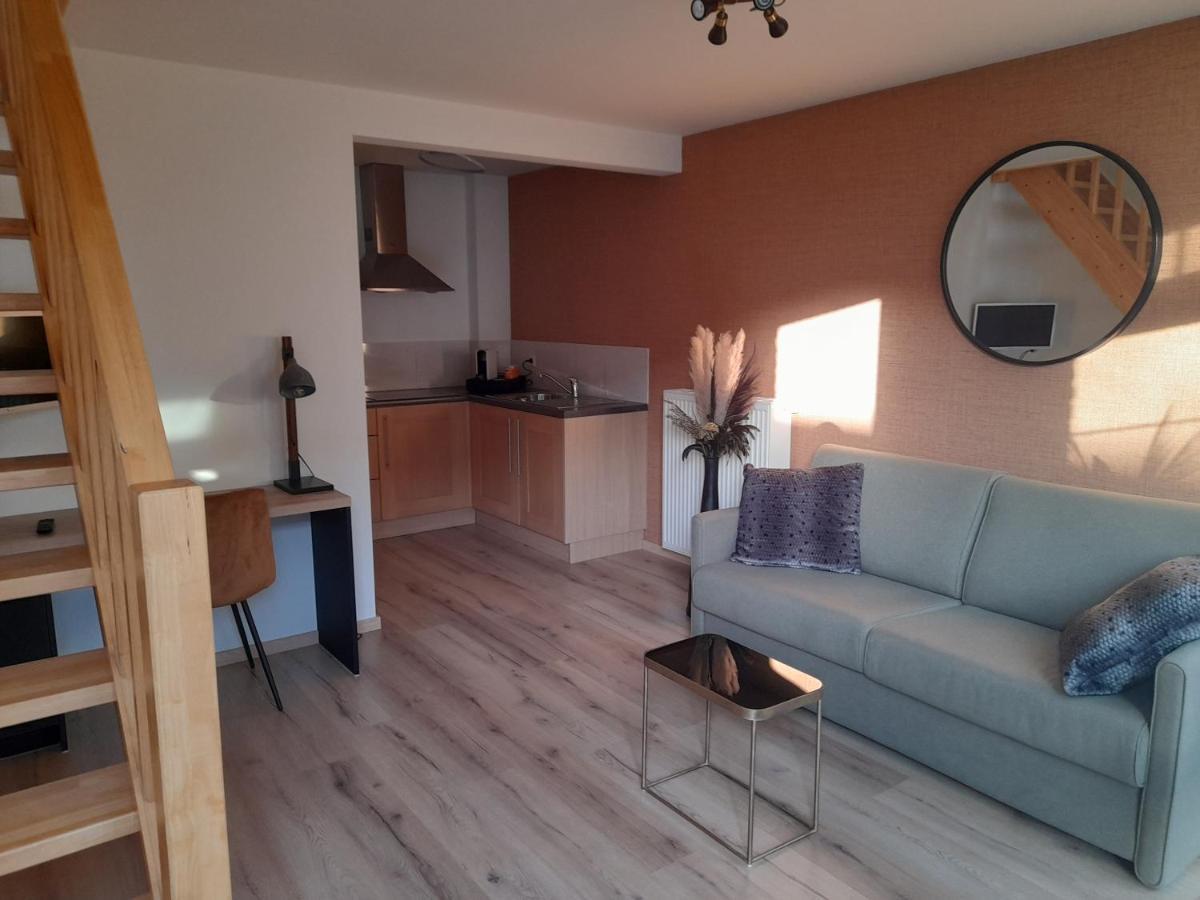 B&B De Floreffe NeerNeerpelt Zewnętrze zdjęcie
