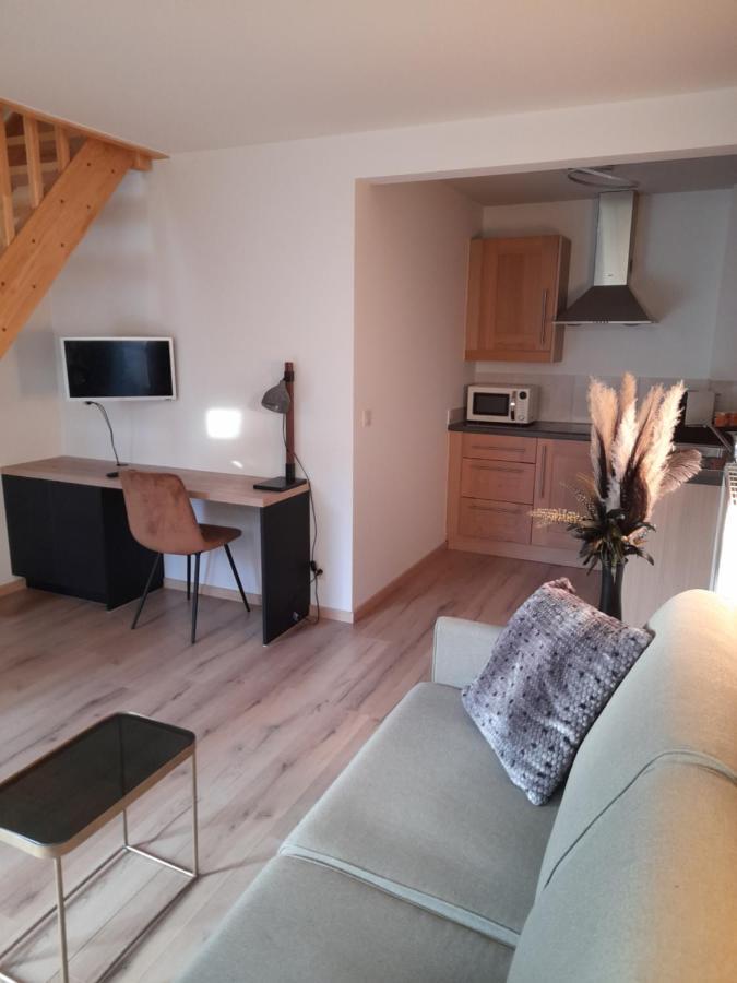 B&B De Floreffe NeerNeerpelt Zewnętrze zdjęcie