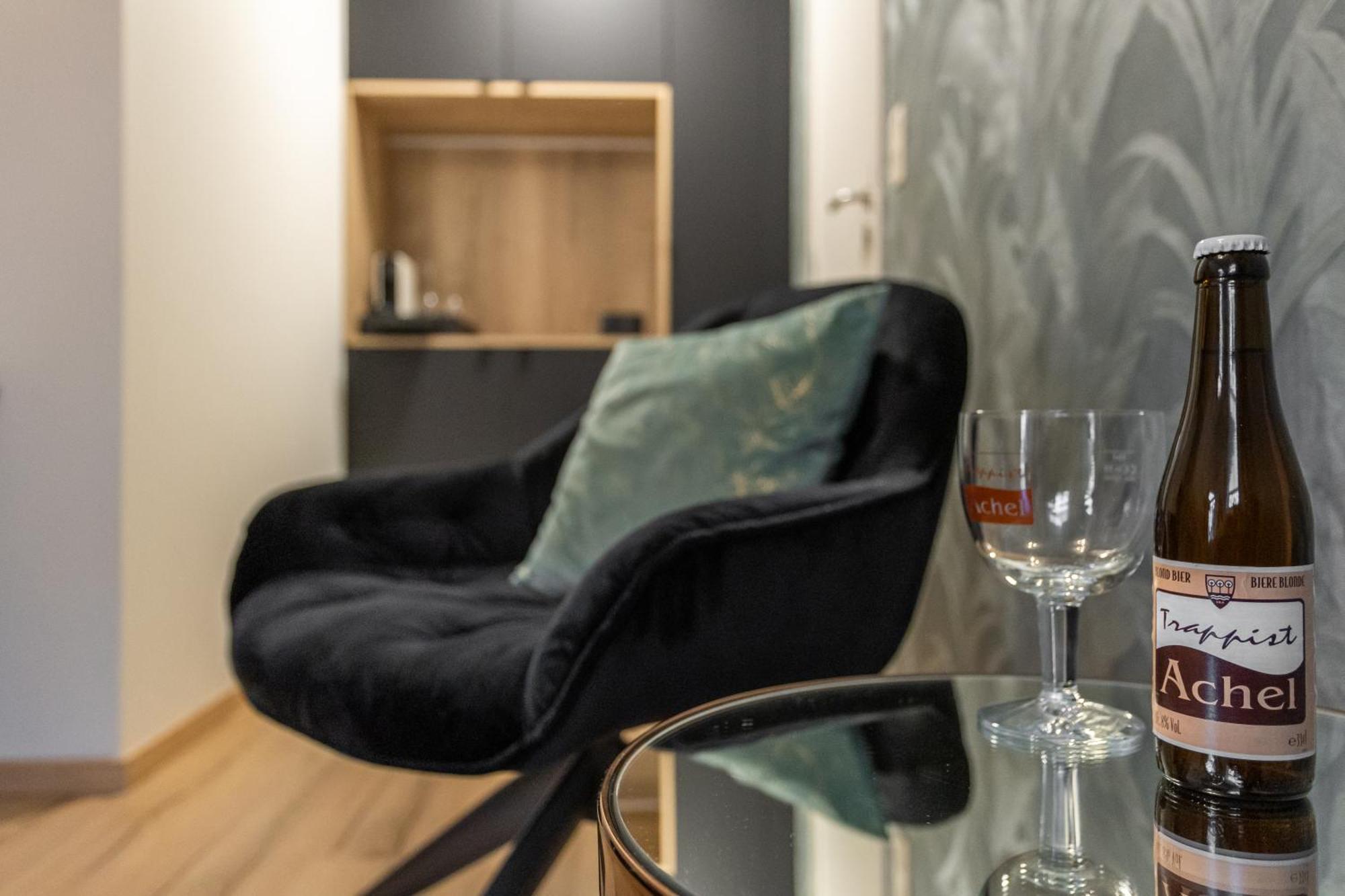 B&B De Floreffe NeerNeerpelt Zewnętrze zdjęcie