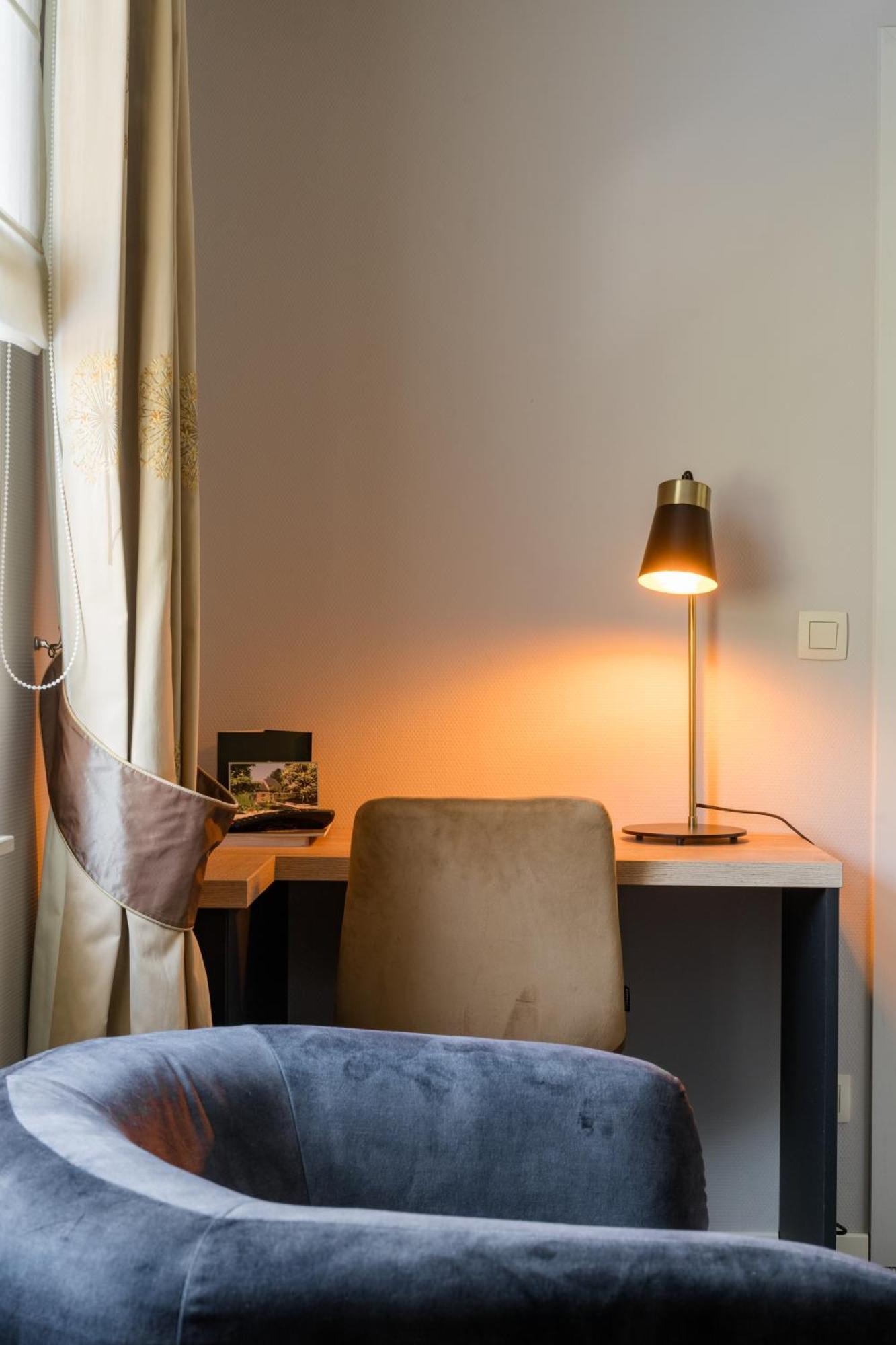 B&B De Floreffe NeerNeerpelt Zewnętrze zdjęcie