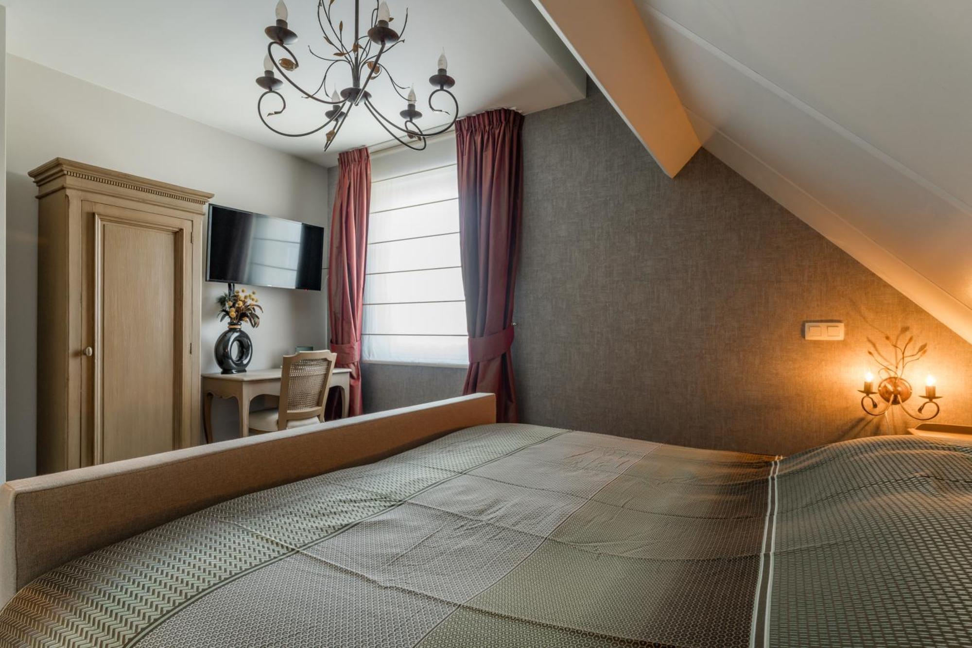 B&B De Floreffe NeerNeerpelt Zewnętrze zdjęcie