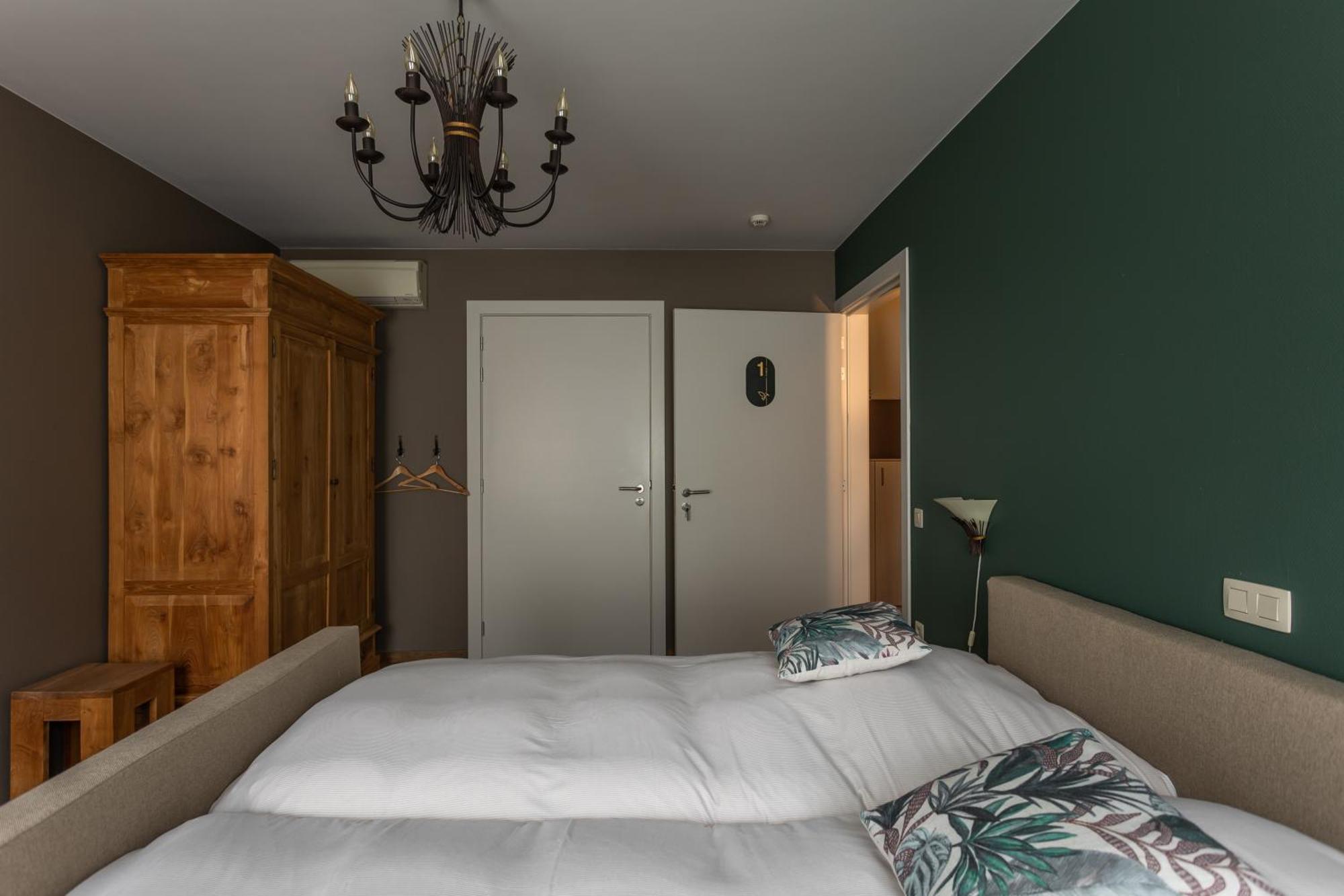B&B De Floreffe NeerNeerpelt Zewnętrze zdjęcie